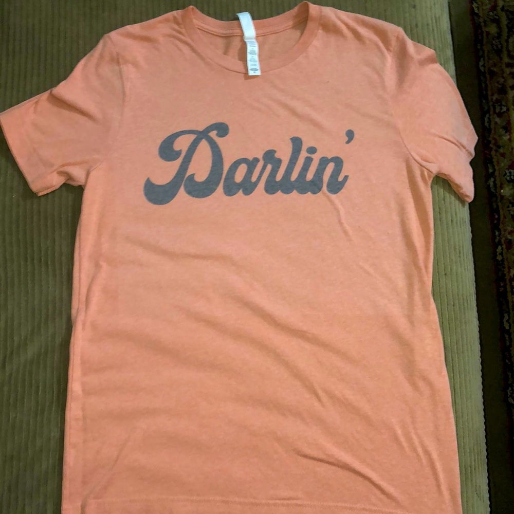 Women’s graphic tee